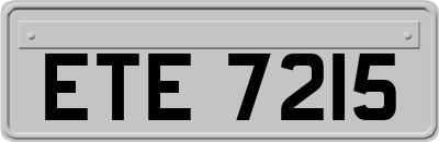 ETE7215