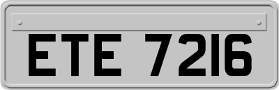 ETE7216