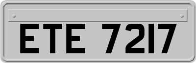 ETE7217