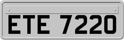 ETE7220