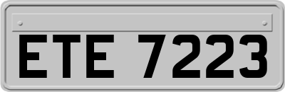 ETE7223
