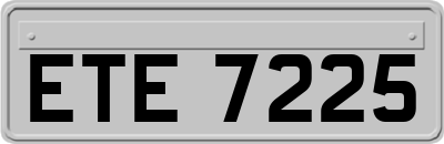 ETE7225