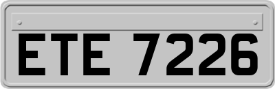 ETE7226
