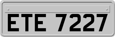 ETE7227