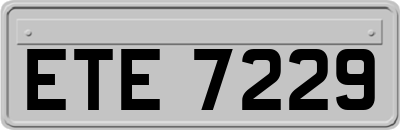 ETE7229