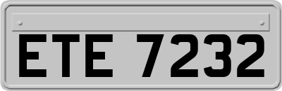 ETE7232