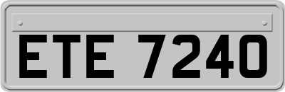 ETE7240