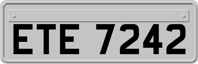ETE7242
