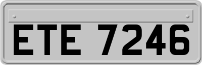 ETE7246