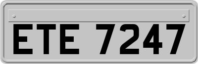 ETE7247