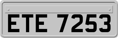 ETE7253