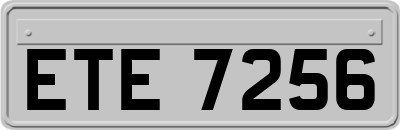 ETE7256