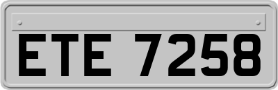 ETE7258