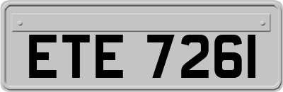 ETE7261