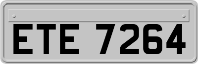 ETE7264
