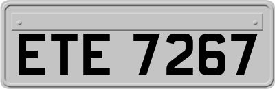 ETE7267