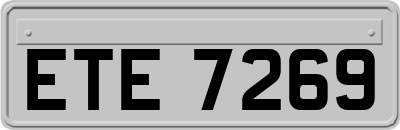 ETE7269