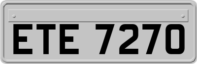 ETE7270