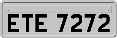 ETE7272