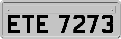ETE7273