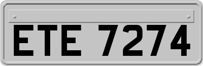 ETE7274