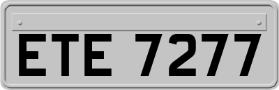 ETE7277