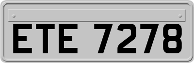 ETE7278
