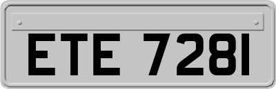 ETE7281