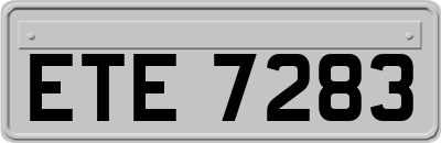 ETE7283