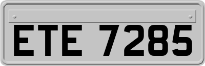 ETE7285