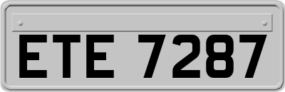ETE7287