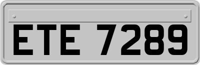 ETE7289
