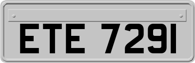ETE7291