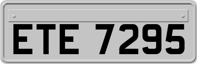 ETE7295