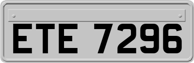 ETE7296