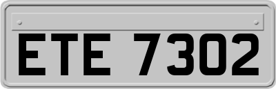 ETE7302
