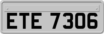 ETE7306