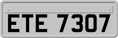 ETE7307