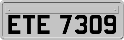 ETE7309