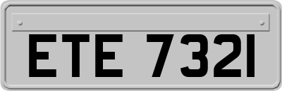 ETE7321