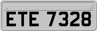 ETE7328