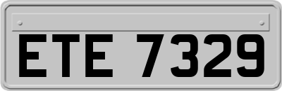 ETE7329