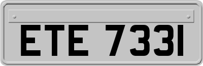 ETE7331