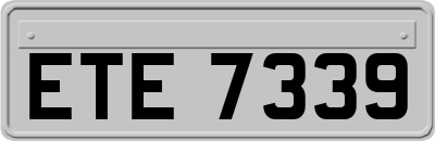 ETE7339
