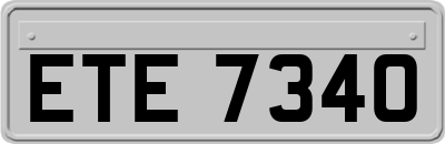 ETE7340