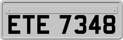 ETE7348