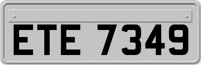 ETE7349