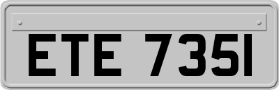 ETE7351