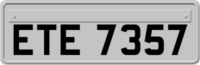 ETE7357