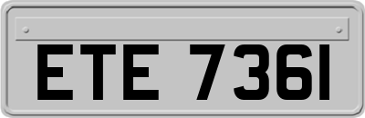 ETE7361